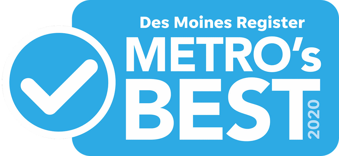 Metros Best